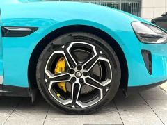 Xiaomi SU7 Rear-Wheel Drive Long Range Smart Driving Edition - фото 4