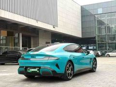 Xiaomi SU7 Rear-Wheel Drive Long Range Smart Driving Edition - фото 6