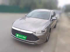 BYD Qin PLUS Glory Edition DM-i 55KM Leading - photo 1