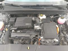 BYD Qin PLUS Glory Edition DM-i 55KM Leading - photo 16