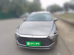 BYD Qin PLUS Glory Edition DM-i 55KM Leading - photo 2