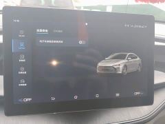 BYD Qin PLUS Glory Edition DM-i 55KM Leading - photo 20