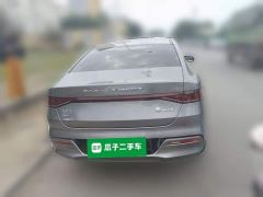 BYD Qin PLUS Glory Edition DM-i 55KM Leading - photo 3
