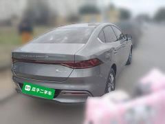 BYD Qin PLUS Glory Edition DM-i 55KM Leading - photo 4