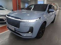 Li Auto ONE Extended Range 6-Seater - photo 1