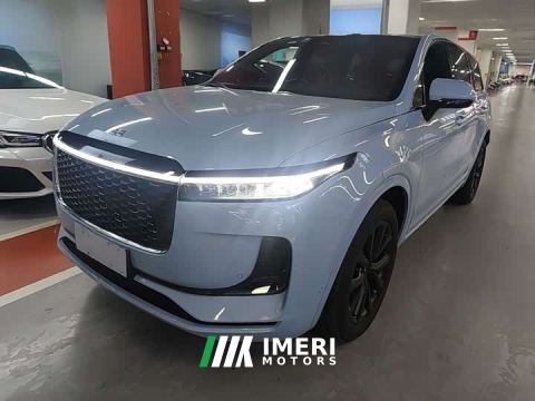 2021 Li Auto ONE Extended Range 6-Seater - ავტომობილი ჩინეთიდან
