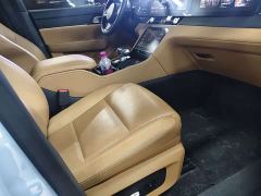 Li Auto ONE Extended Range 6-Seater - photo 11