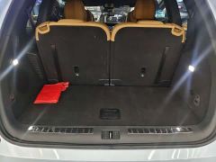 Li Auto ONE Extended Range 6-Seater - photo 12