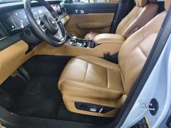 Li Auto ONE Extended Range 6-Seater - photo 3