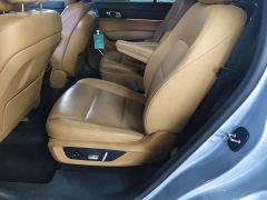Li Auto ONE Extended Range 6-Seater - photo 4