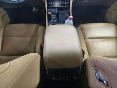 Li Auto ONE Extended Range 6-Seater - photo 5