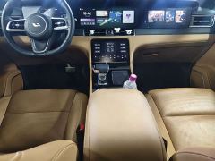 Li Auto ONE Extended Range 6-Seater - photo 6