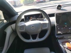 NIO ET5T 75kWh Touring - фото 2