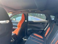 Changan UNI-V 1.5T Premium Sport - фото 7