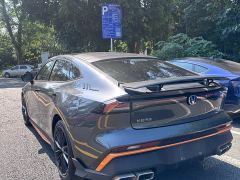 Changan UNI-V 1.5T Premium Sport - фото 8