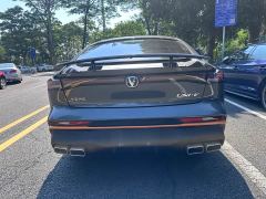 Changan UNI-V 1.5T Premium Sport - фото 9