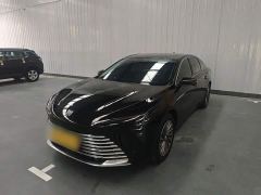 Buick Junyue 28T Platinum Edition - фото 1