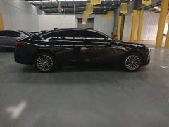 Buick Junyue 28T Platinum Edition - фото 10