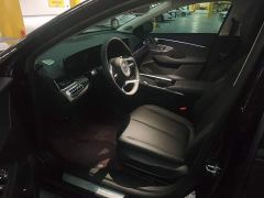 Buick Junyue 28T Platinum Edition - фото 11