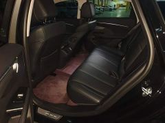 Buick Junyue 28T Platinum Edition - фото 12