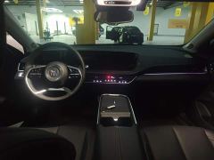 Buick Junyue 28T Platinum Edition - фото 13