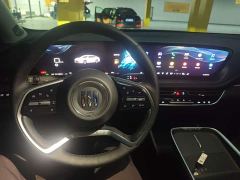 Buick Junyue 28T Platinum Edition - фото 15