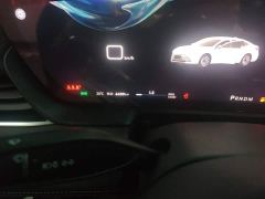 Buick Junyue 28T Platinum Edition - фото 2