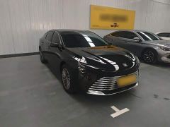 Buick Junyue 28T Platinum Edition - фото 4