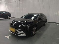 Buick Junyue 28T Platinum Edition - фото 5