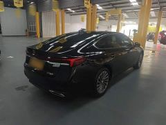 Buick Junyue 28T Platinum Edition - фото 8