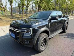 Ford Ranger Explorer 4WD Automatic Gasoline - ფოტო 1