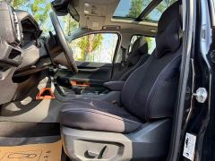 Ford Ranger Explorer 4WD Automatic Gasoline - ფოტო 10