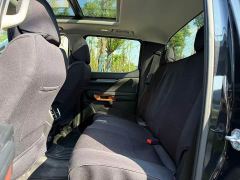 Ford Ranger Explorer 4WD Automatic Gasoline - ფოტო 11