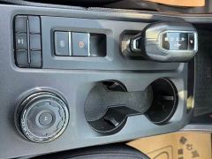 Ford Ranger Explorer 4WD Automatic Gasoline - ფოტო 12