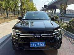 Ford Ranger Explorer 4WD Automatic Gasoline - ფოტო 2