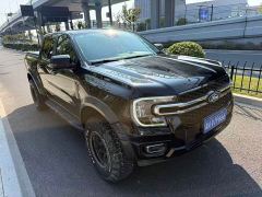 Ford Ranger Explorer 4WD Automatic Gasoline - ფოტო 3