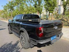 Ford Ranger Explorer 4WD Automatic Gasoline - ფოტო 4