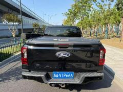Ford Ranger Explorer 4WD Automatic Gasoline - ფოტო 5