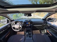 Ford Ranger Explorer 4WD Automatic Gasoline - ფოტო 6