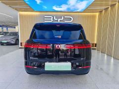 Denza N8L Flagship - ფოტო 3