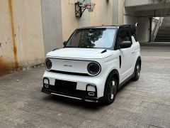 Geely Panda 200km Panda Kart - ფოტო 1