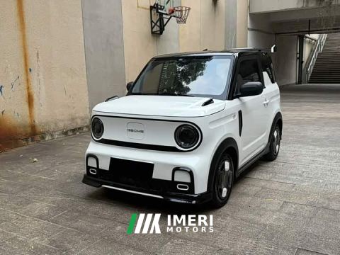 2024 Geely Panda 200km Panda Kart - ავტომობილი ჩინეთიდან