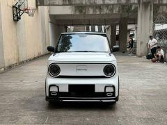 Geely Panda 200km Panda Kart - ფოტო 2