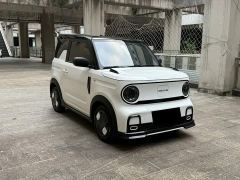 Geely Panda 200km Panda Kart - ფოტო 3