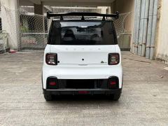 Geely Panda 200km Panda Kart - ფოტო 4