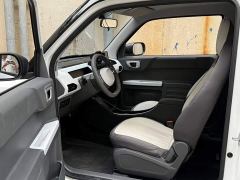 Geely Panda 200km Panda Kart - ფოტო 7