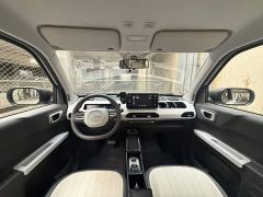 Geely Panda 200km Panda Kart - ფოტო 8
