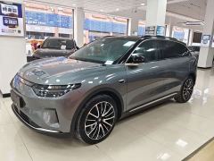 Leapmotor C11 Luxury - ფოტო 1