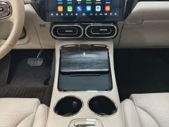 Leapmotor C11 Luxury - ფოტო 10