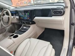 Leapmotor C11 Luxury - ფოტო 13